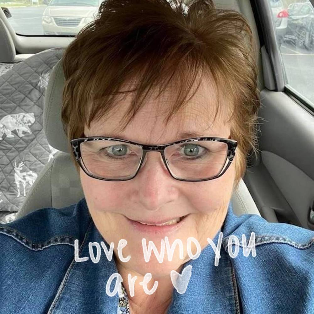 Meet your Posher, Donna